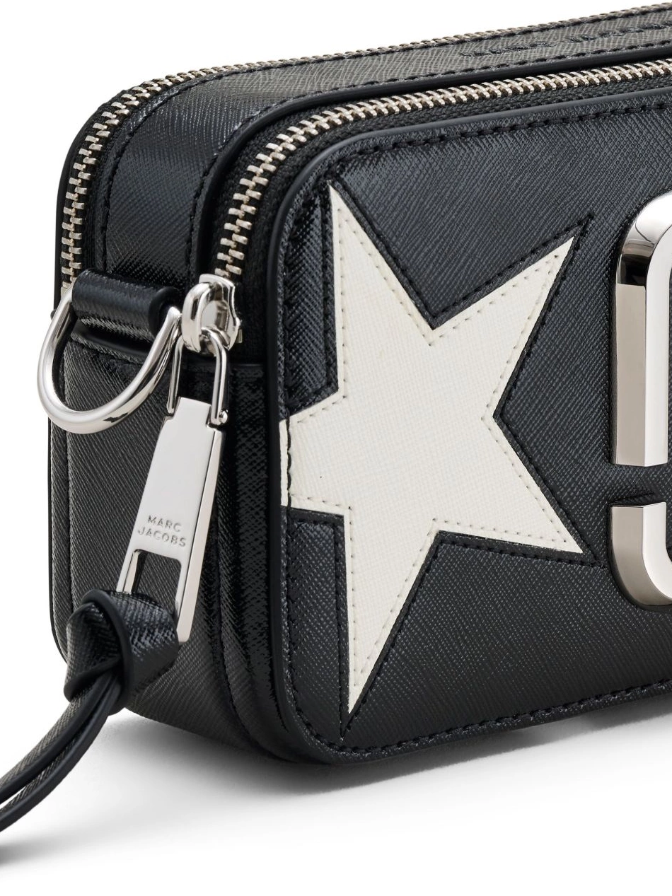 Cheap Patchwork Star body Women cross Snapshot bag Marc Jacobs The 0803